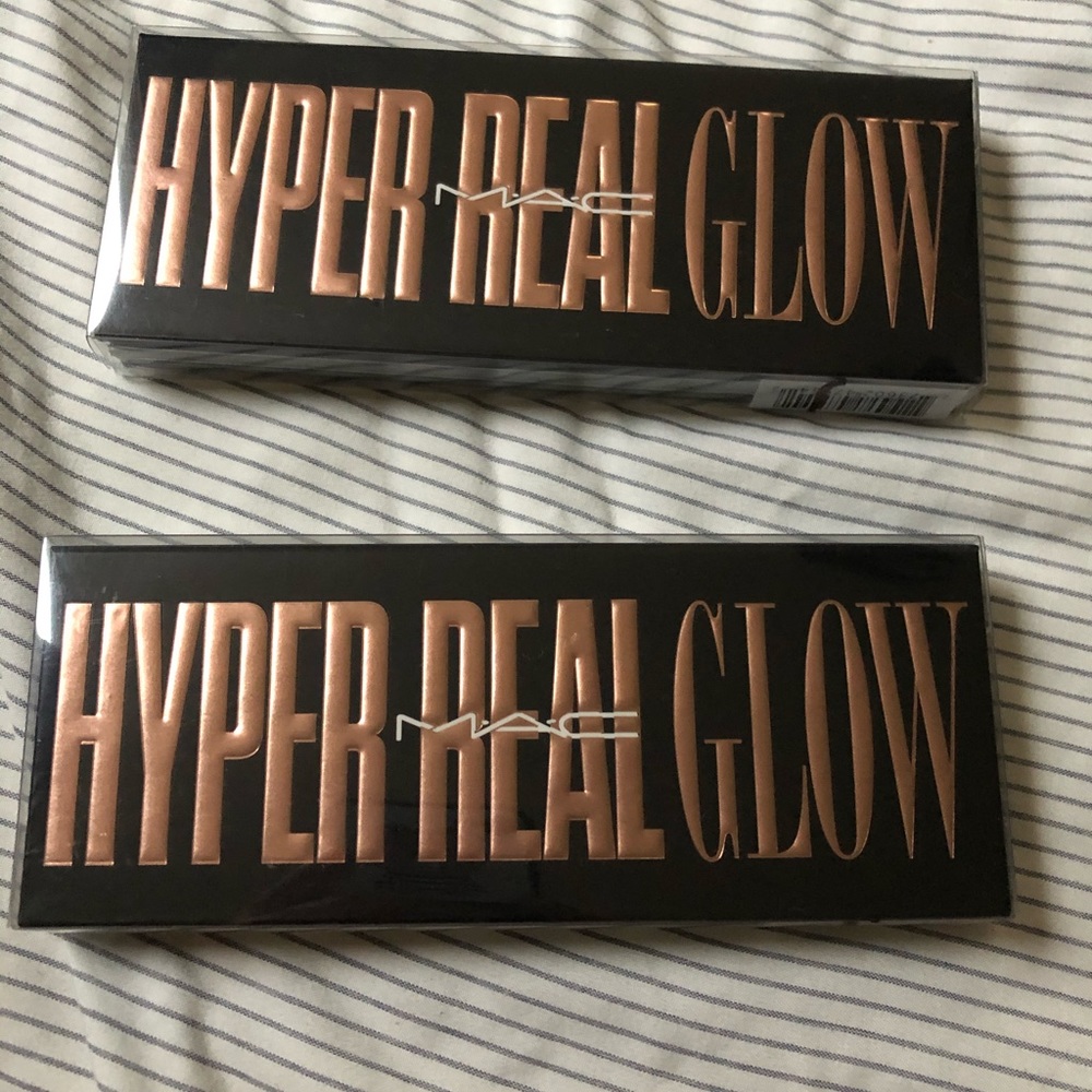 Mac Hyper Real Glow